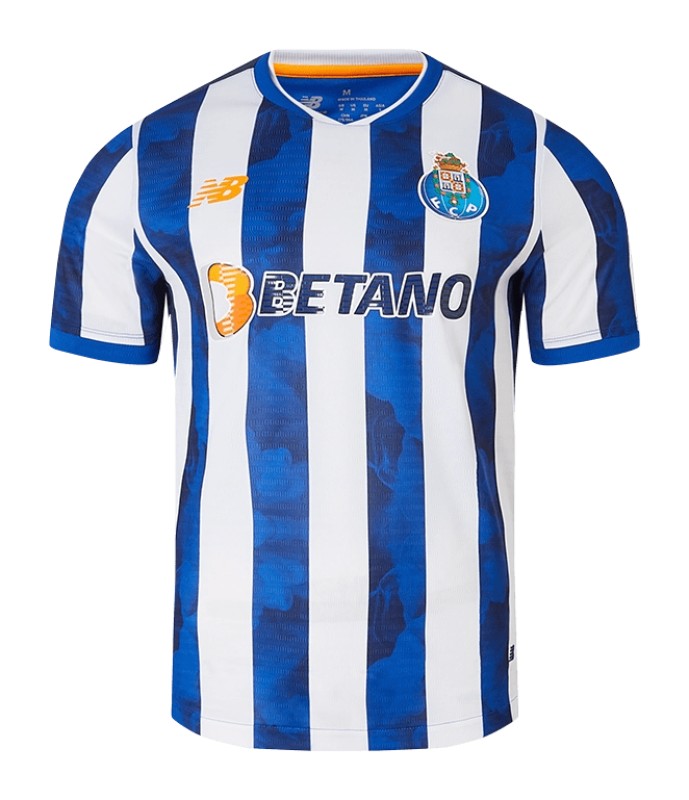 Maillot Porto FC Domicile 2024/25